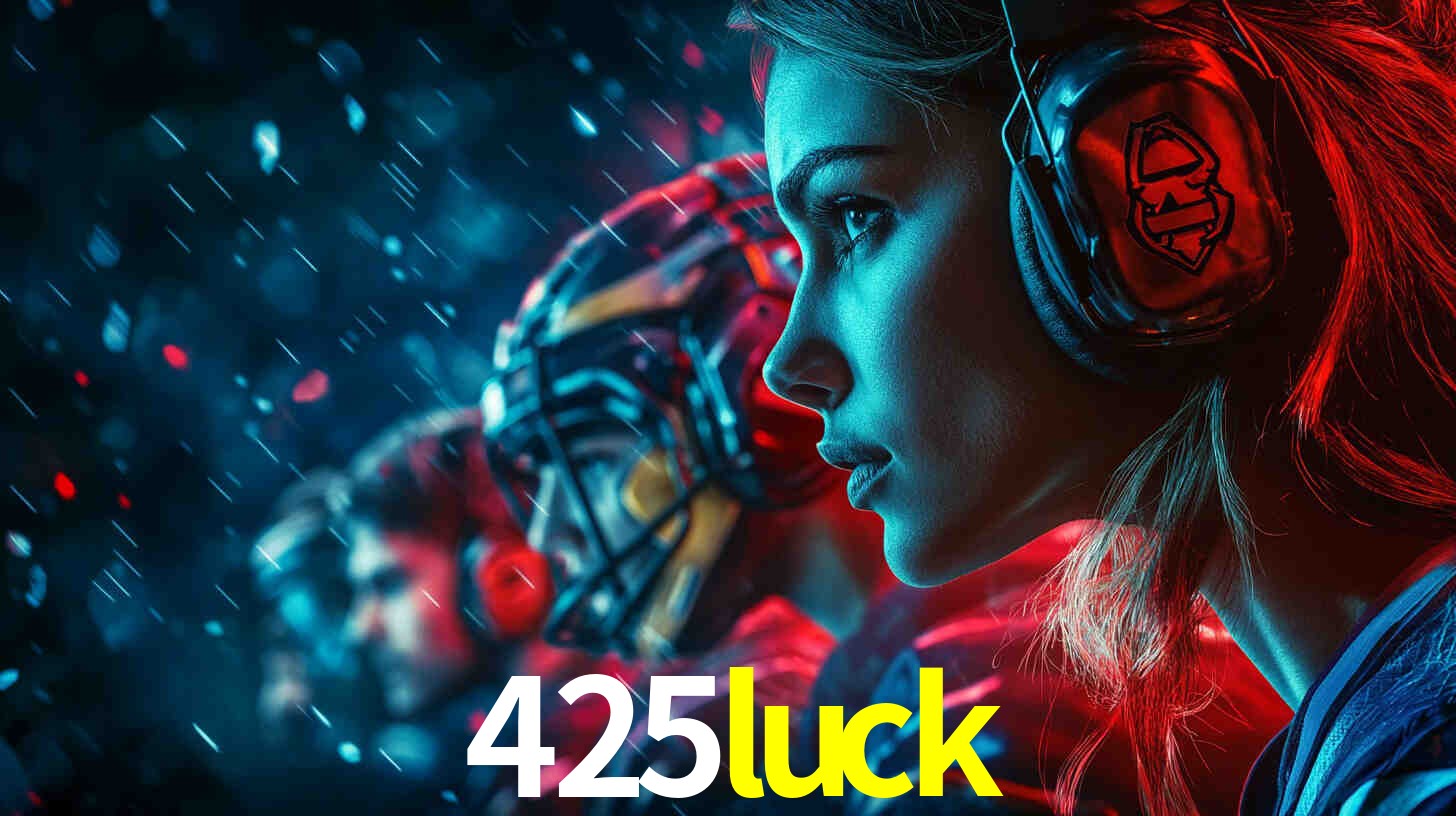 Esportes Disponíveis no 425luck