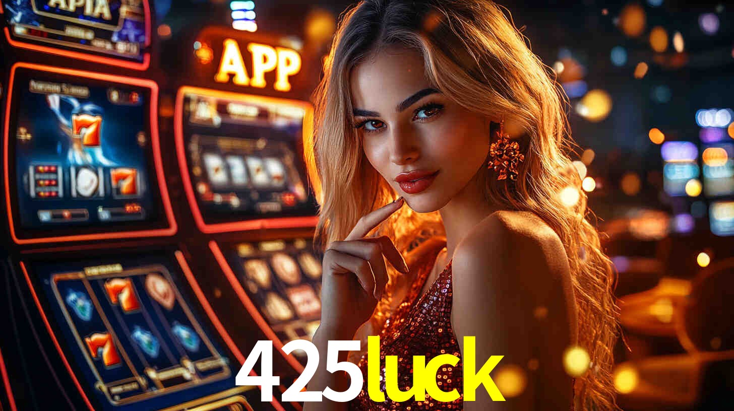 Baixar App Android 425luck