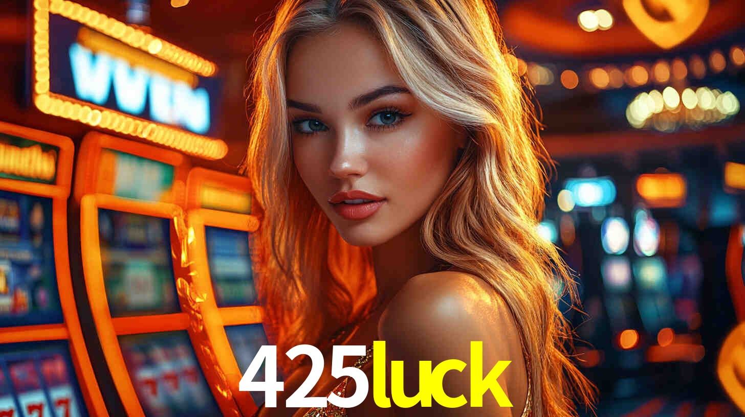 Caça-Níqueis no 425luck