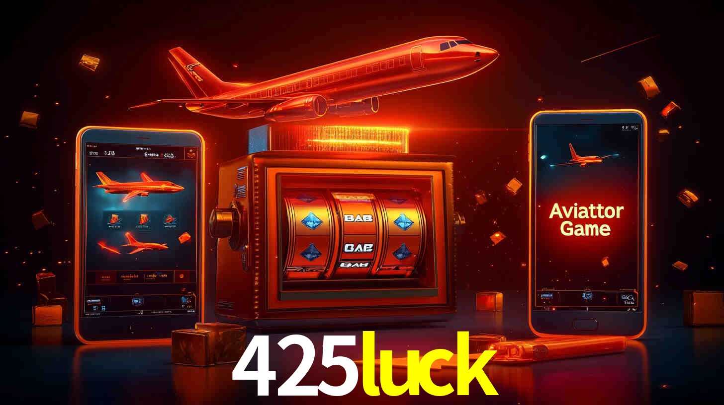 Como Jogar Aviator no 425luck